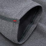 Fusion Mens C3 Midlayer - Grey - Endurance Sport
