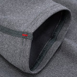 Fusion Mens C3 Midlayer - Grey - Endurance Sport
