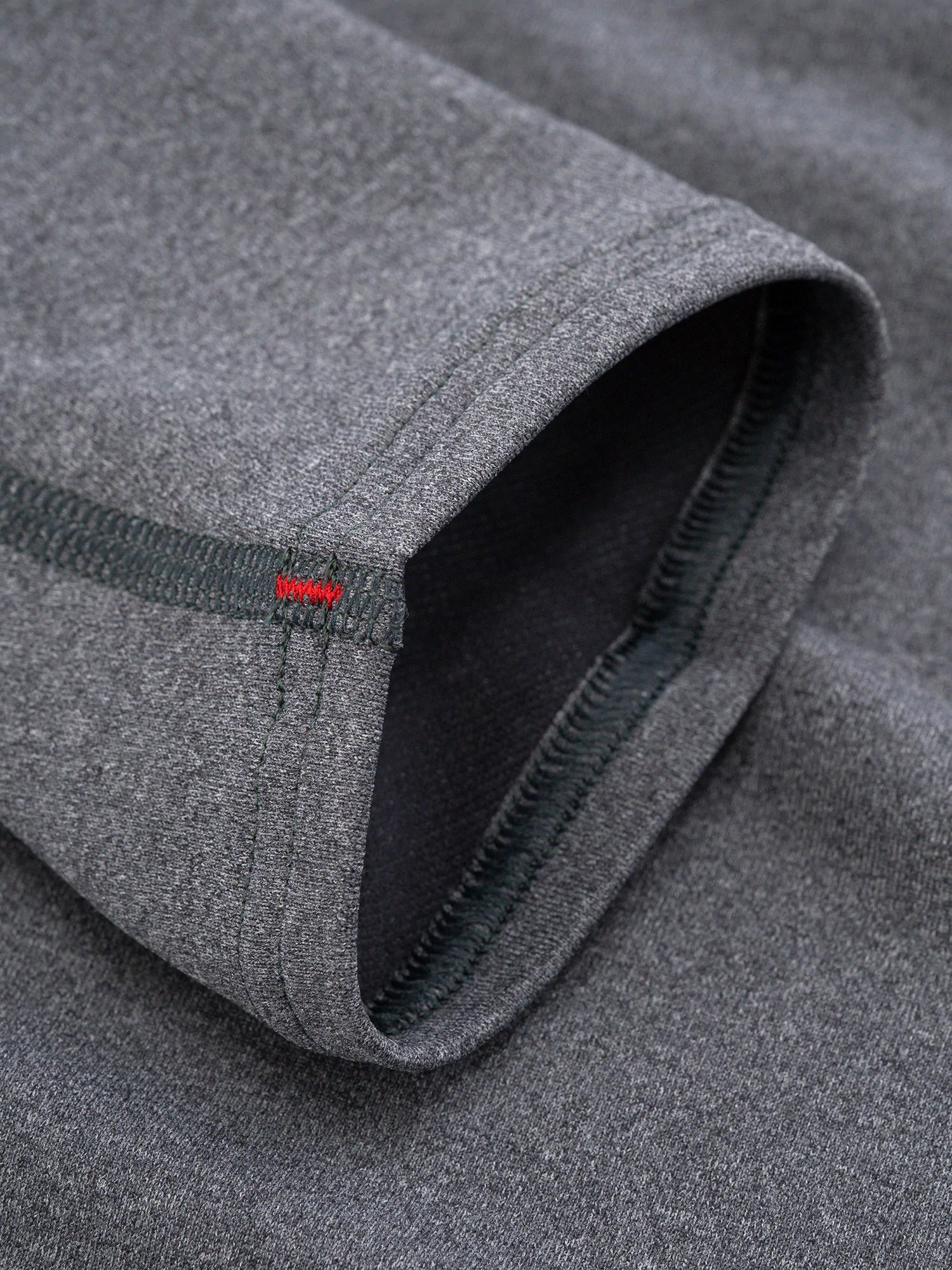 Fusion Mens C3 Midlayer - Grey - Endurance Sport