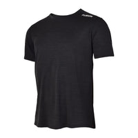 Fusion Mens C3 T-shirt Blackmelange