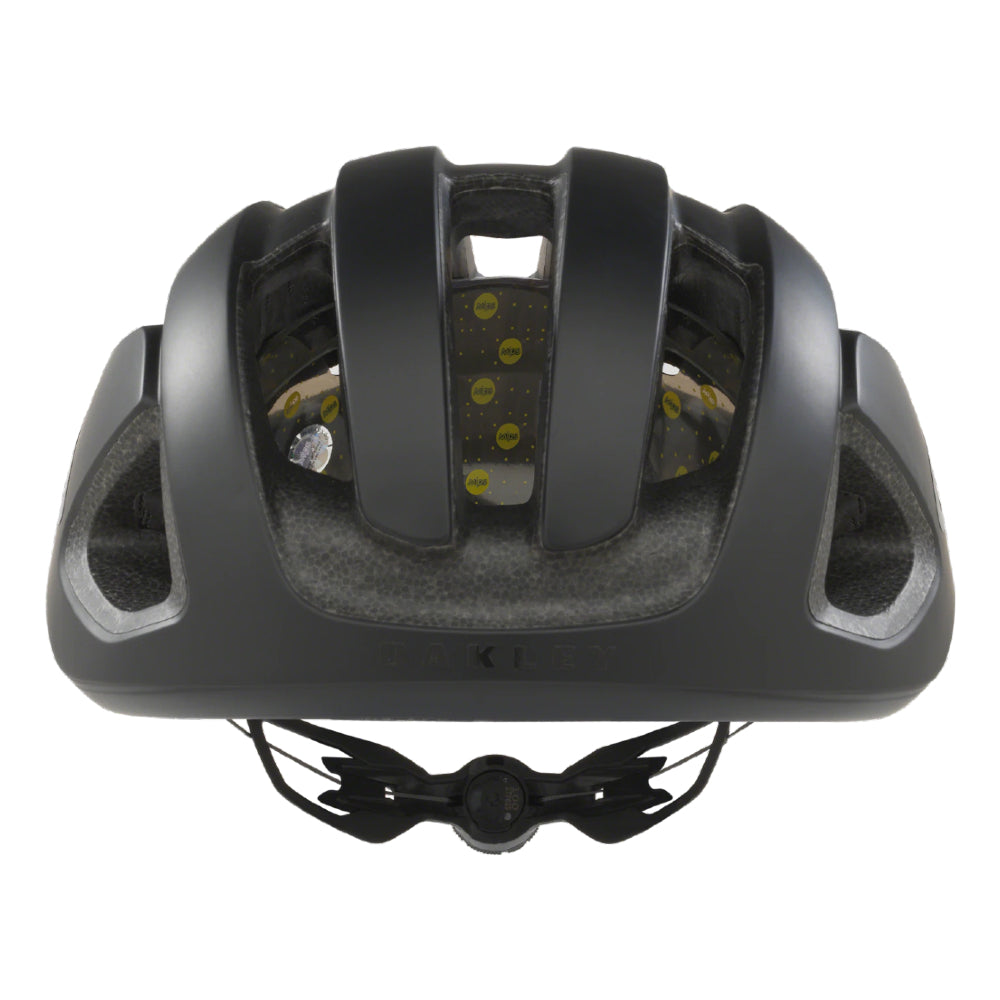 Oakley Aro Sort front