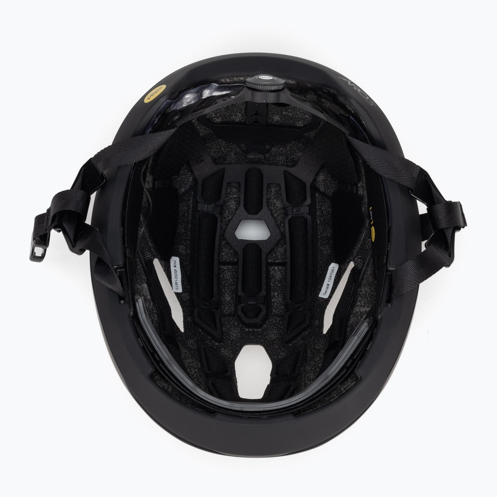 Oakley Aro5 Race - Matte Black - Endurance Sport