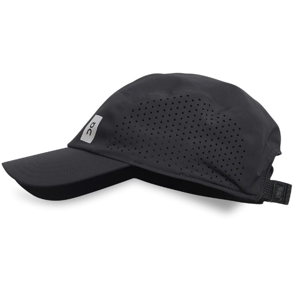 On Lightweight Cap Black