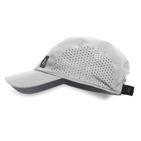 On Lightweight Cap - Glacier