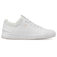 On The ROGER Centre Court Dame - White/Gum