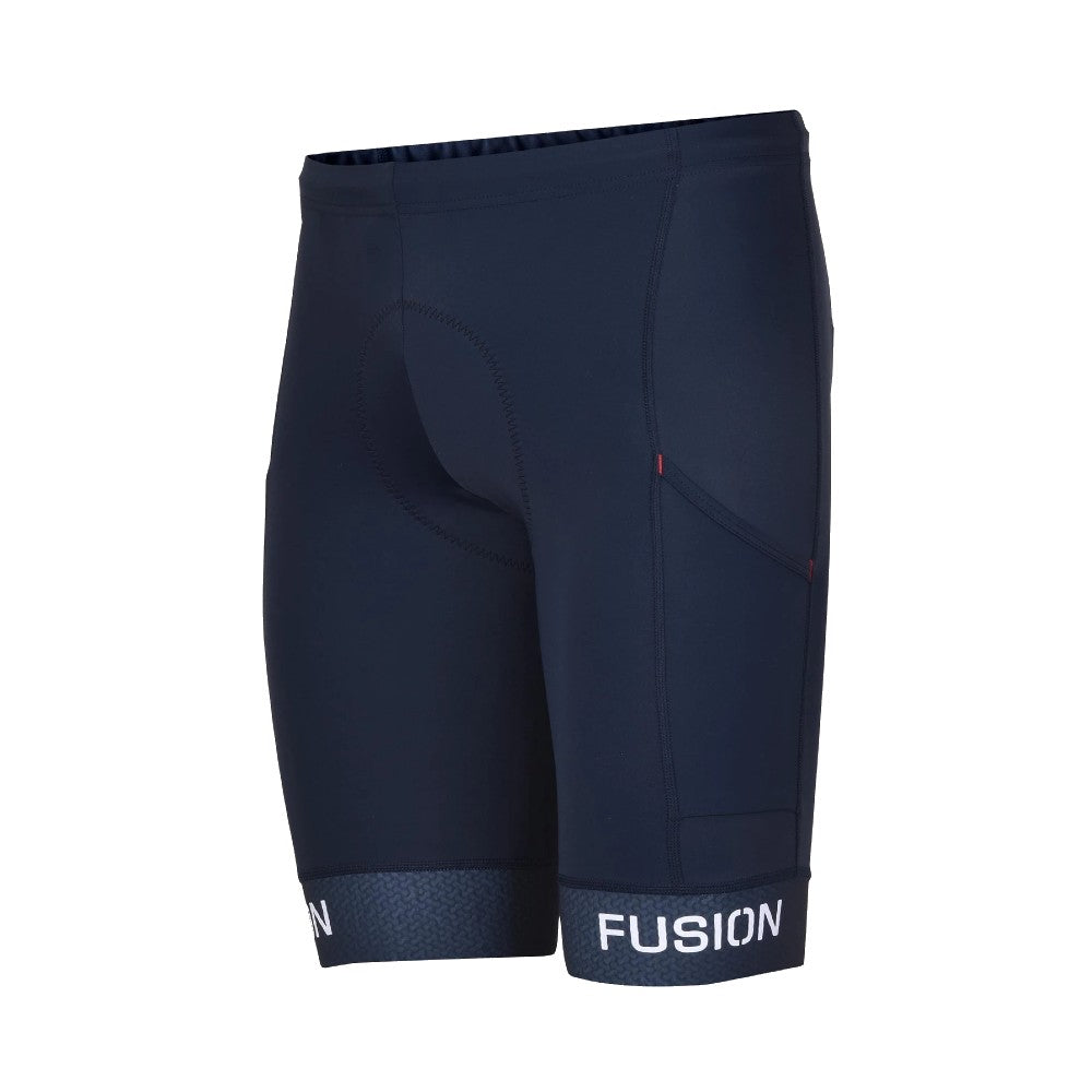 Fusion PWR tri tight pocket night blue
