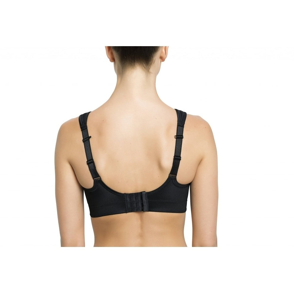 Purelime Compression Bra High Impact sort