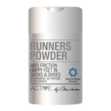Runners Powder