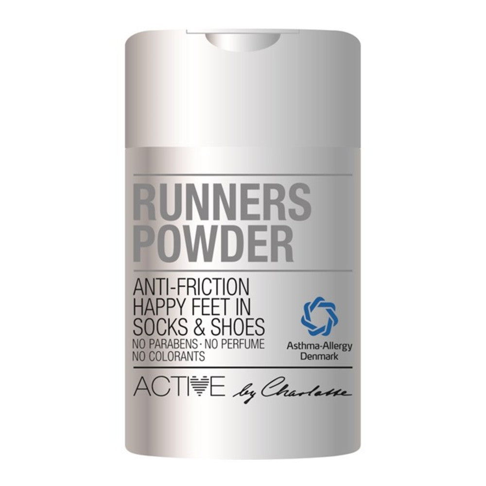 Runners Powder