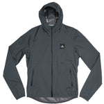 SAYSKY Element 3L Waterproof Jacket - Saysky Grey - Endurance Sport