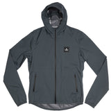 SAYSKY Element 3L Waterproof Jacket - Saysky Grey - Endurance Sport