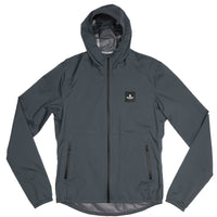 SAYSKY Element 3L Waterproof Jacket - Saysky Grey