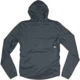SAYSKY Element 3L Waterproof Jacket - Saysky Grey - Endurance Sport
