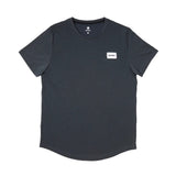 SAYSKY Logo Motion T-Shirt - Grey - Endurance Sport