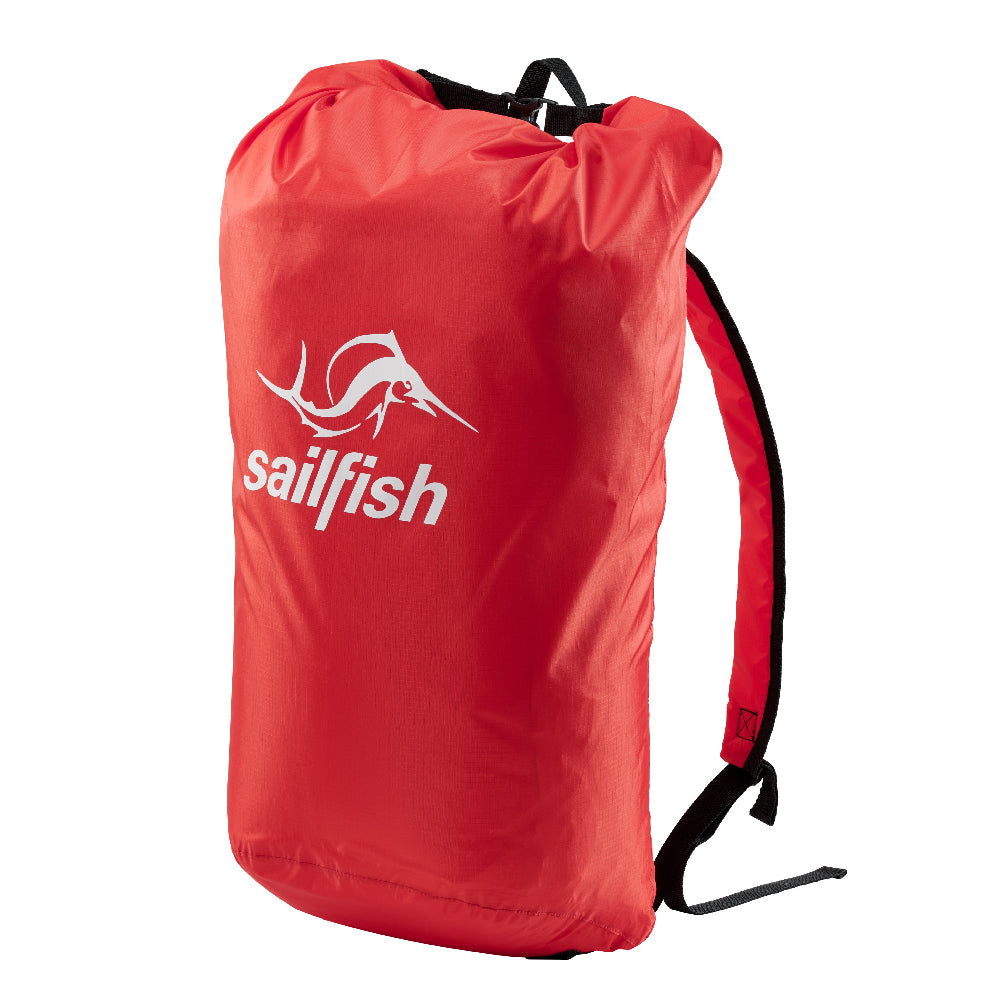 Sailfish Attack Backpack