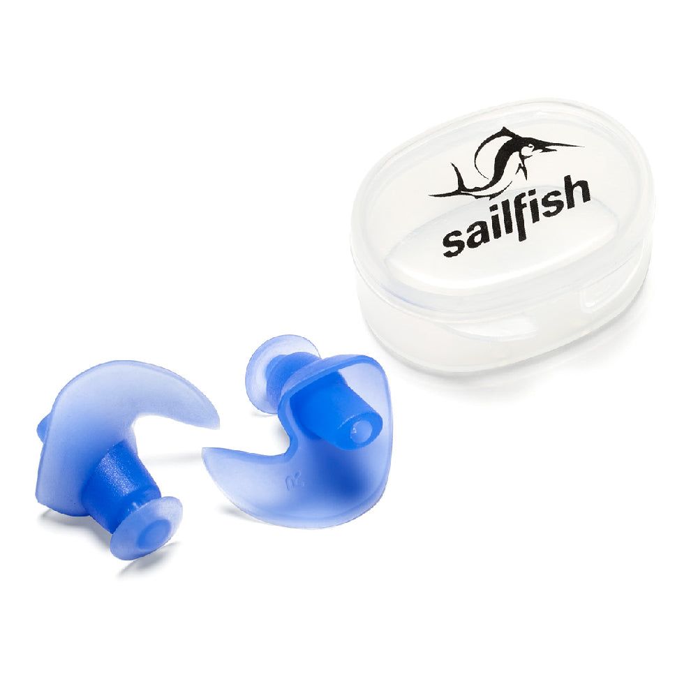 Sailfish Ear Plug
