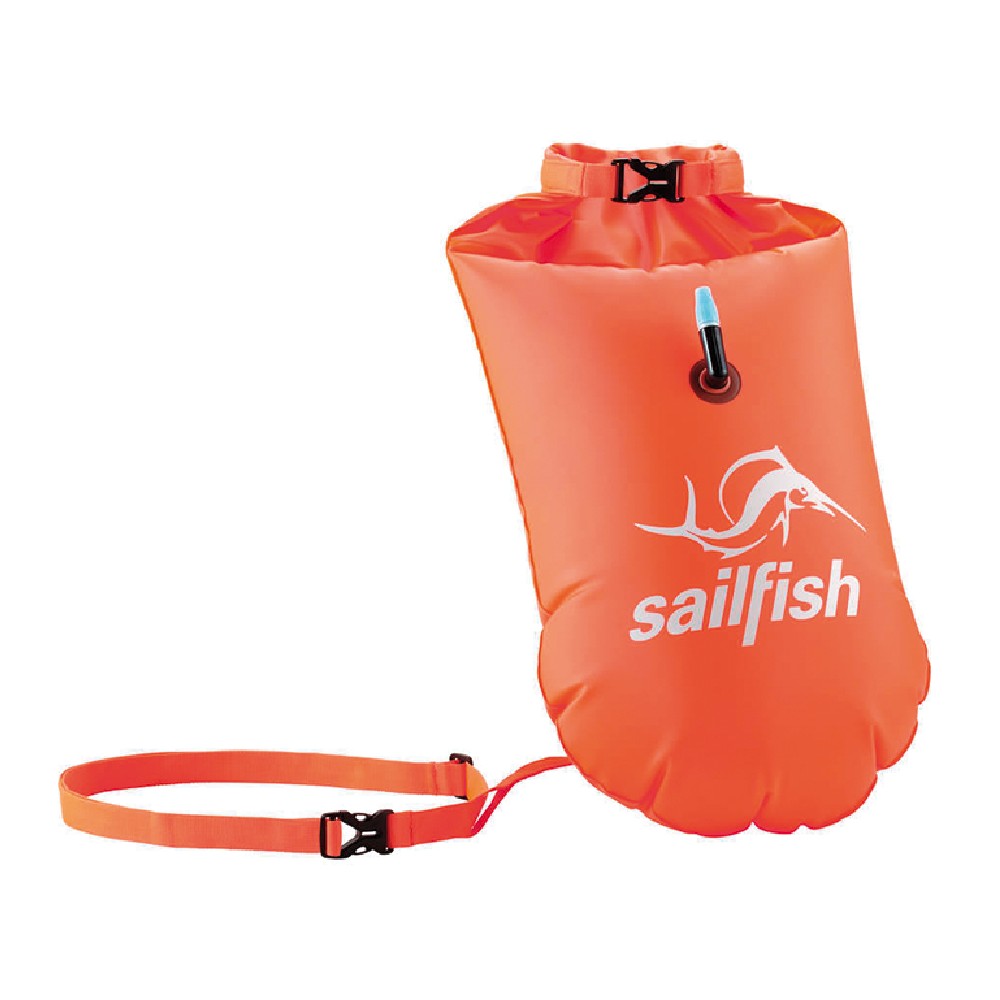Sailfish Outdoor Swimming Buoy