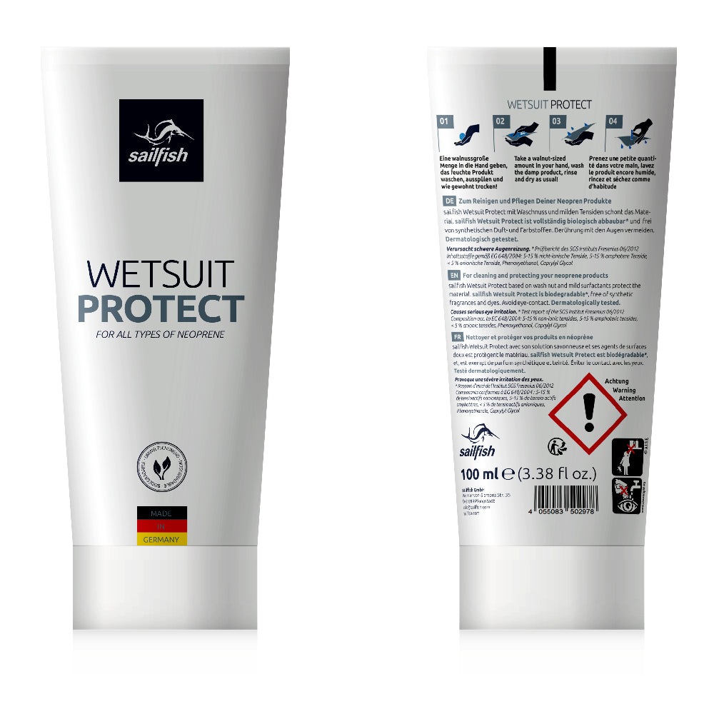 Sailfish Wetsuit Protect