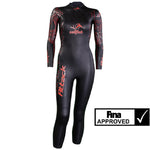 Sailfish Attack 7 - Dame - Endurance Sport