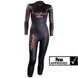 Sailfish Attack 7 - Dame - Endurance Sport
