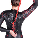 Sailfish Attack 7 - Dame - Endurance Sport