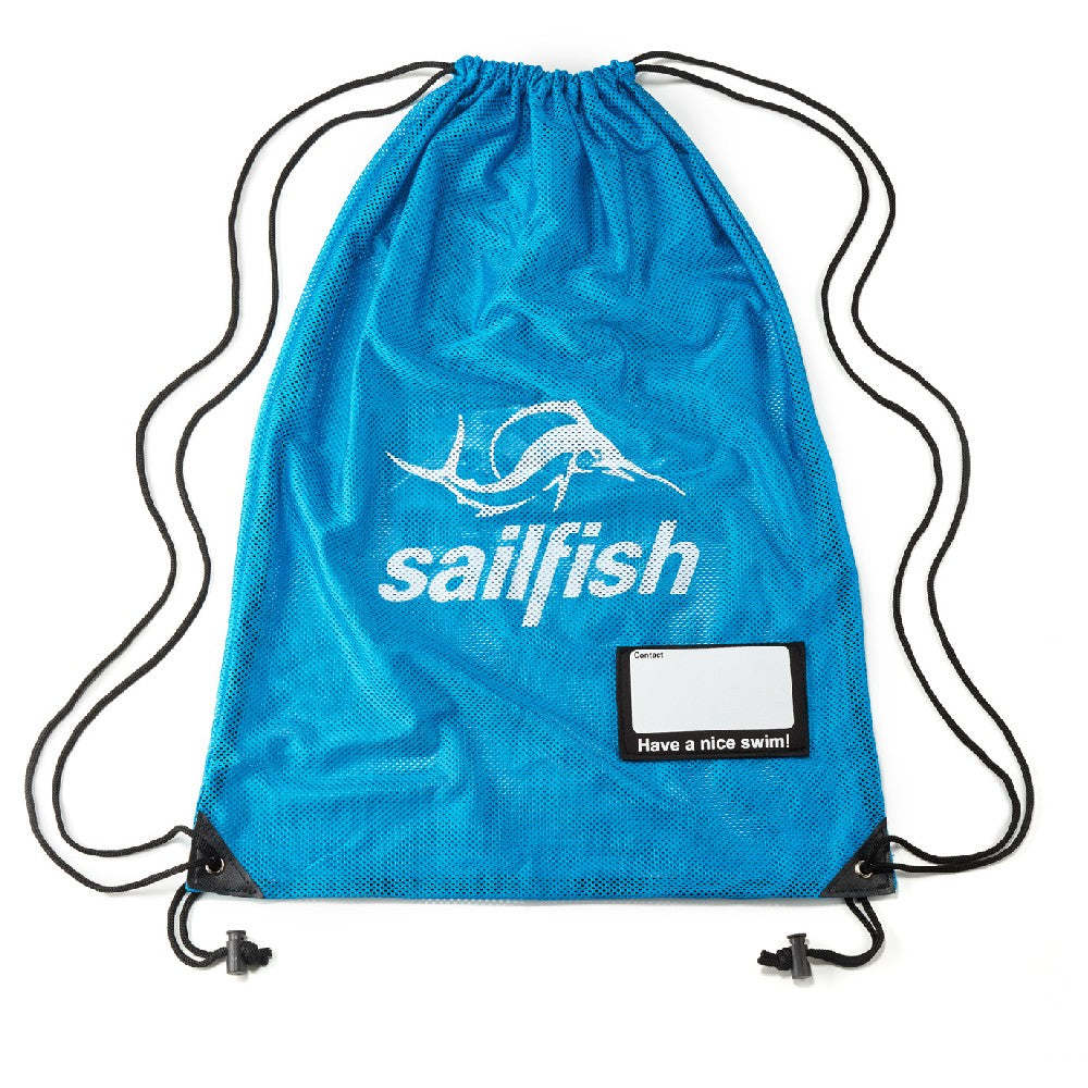 Sailfish Mesh Bag - Endurance Sport