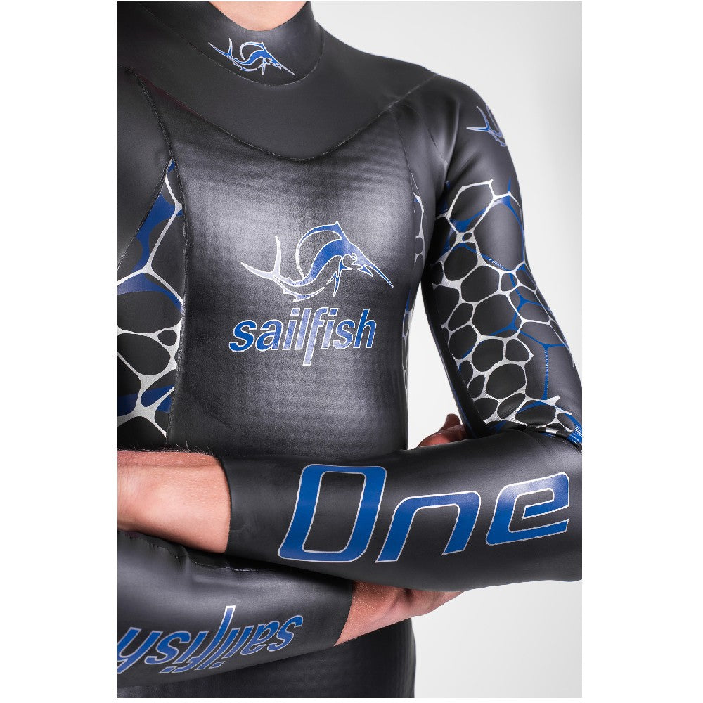 Sailfish One 7 - Herre - Endurance Sport