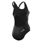 Sailfish Womens Power SportBack - Black - Endurance Sport