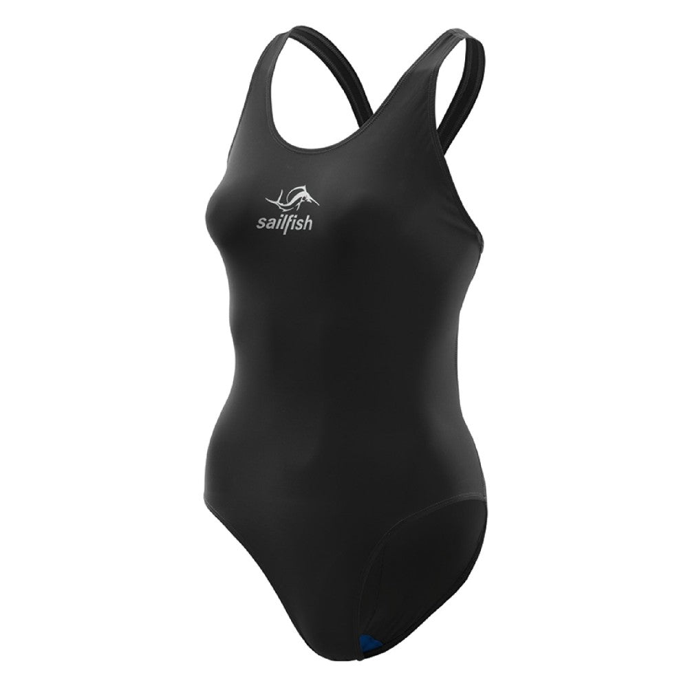 Sailfish Womens Power SportBack - Black - Endurance Sport