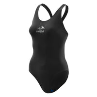 Sailfish Womens Power SportBack - Black