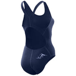 Sailfish Womens Power SportBack - Dark Blue - Endurance Sport