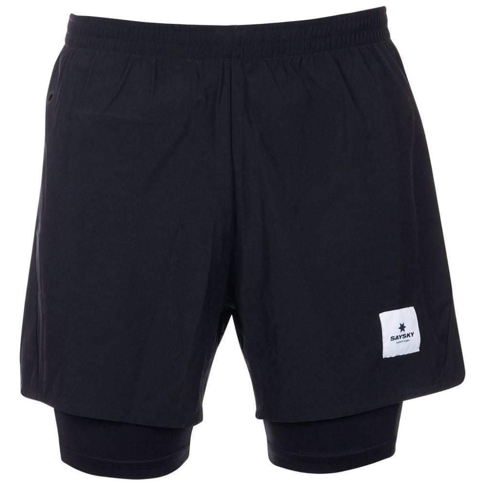 Saysky in Shorts sort