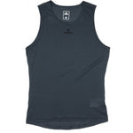 SAYSKY Mesh Base Layer Tank Unisex - SAYSKY Grey - Endurance Sport