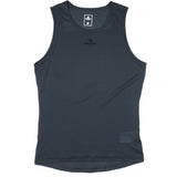 SAYSKY Mesh Base Layer Tank Unisex - SAYSKY Grey - Endurance Sport