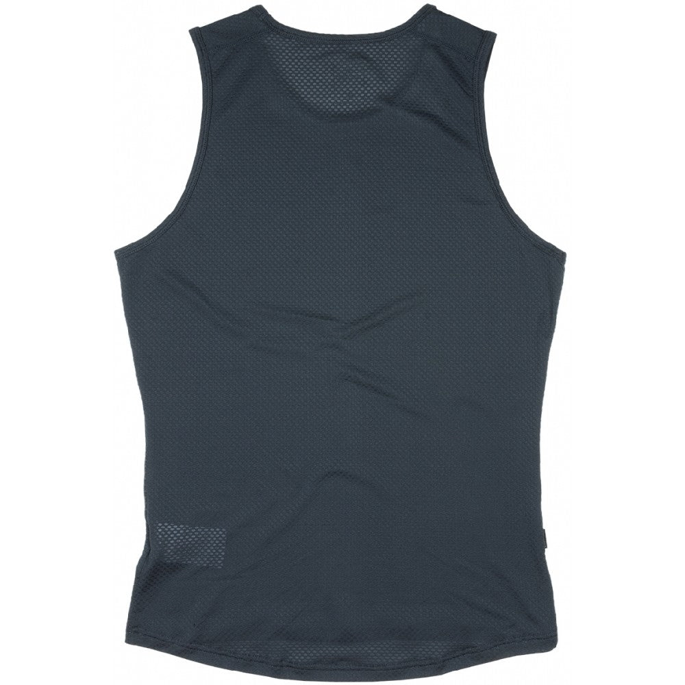 SAYSKY Mesh Base Layer Tank Unisex - SAYSKY Grey - Endurance Sport