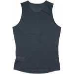 SAYSKY Mesh Base Layer Tank Unisex - SAYSKY Grey - Endurance Sport