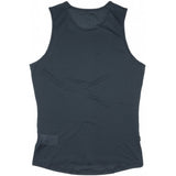 SAYSKY Mesh Base Layer Tank Unisex - SAYSKY Grey - Endurance Sport