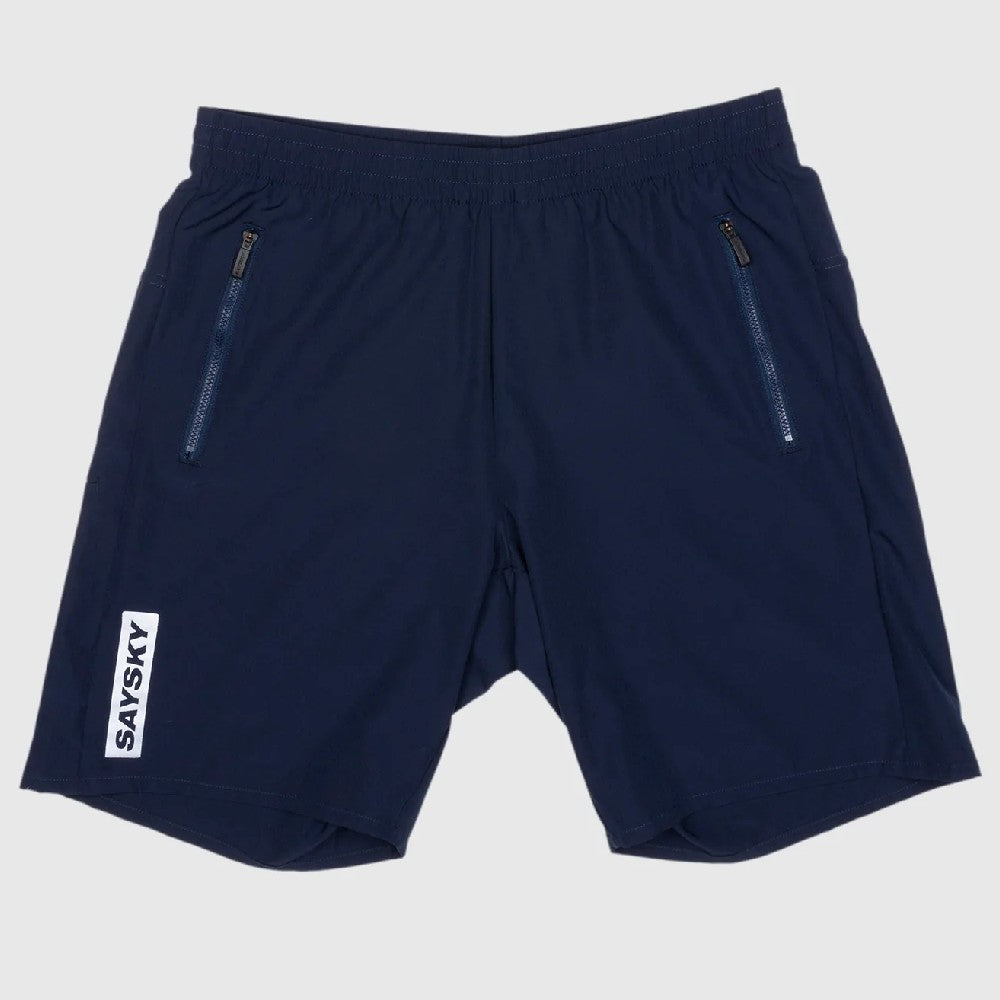 SAYSKY Ranger Shorts - Maritime Blue - Endurance Sport