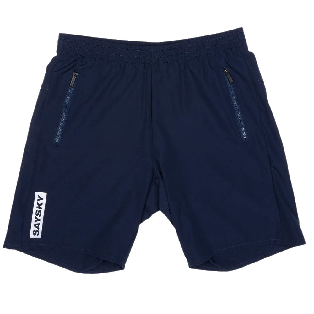 SAYSKY Ranger Shorts - Maritime Blue - Endurance Sport