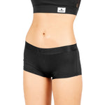 SAYSKY Combat Hot Pants - Black - Endurance Sport