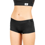 SAYSKY Combat Hot Pants - Black - Endurance Sport