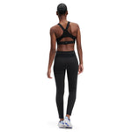 On Performance Bra Dame - Black - Endurance Sport