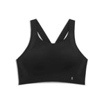 On Performance Bra Dame - Black - Endurance Sport