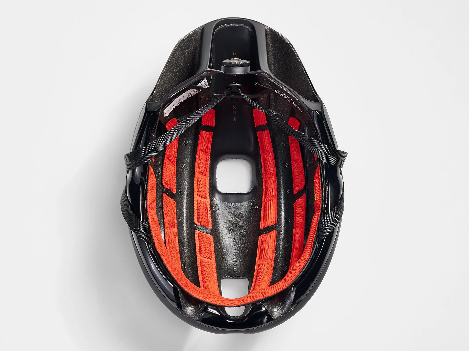 TREK Ballista MIPS Helmet - Black - Endurance Sport