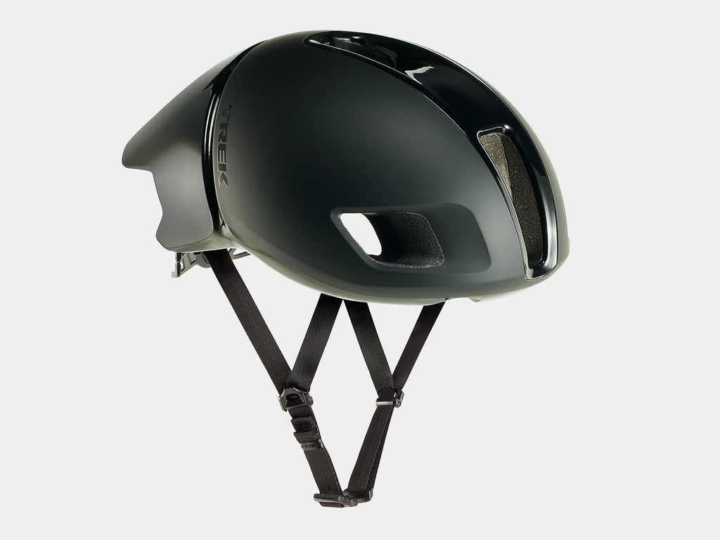 TREK Ballista MIPS Helmet - Black - Endurance Sport