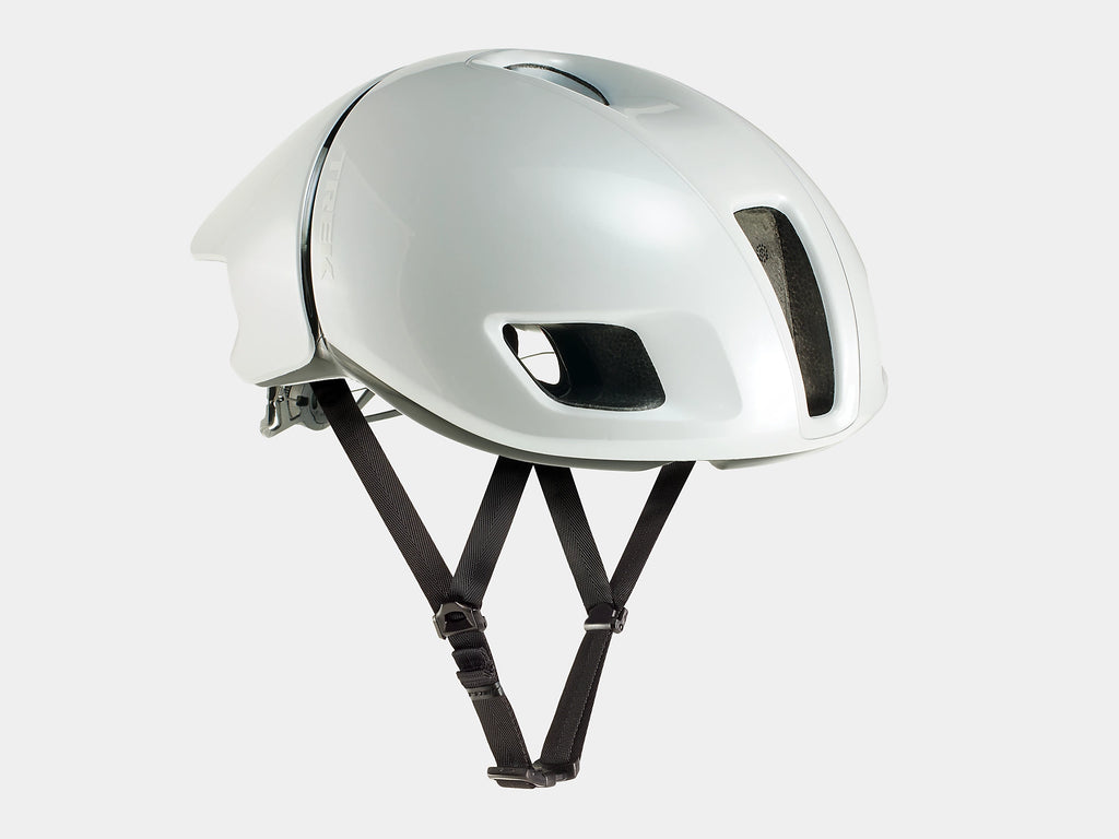 TREK Ballista MIPS Helmet - White - Endurance Sport
