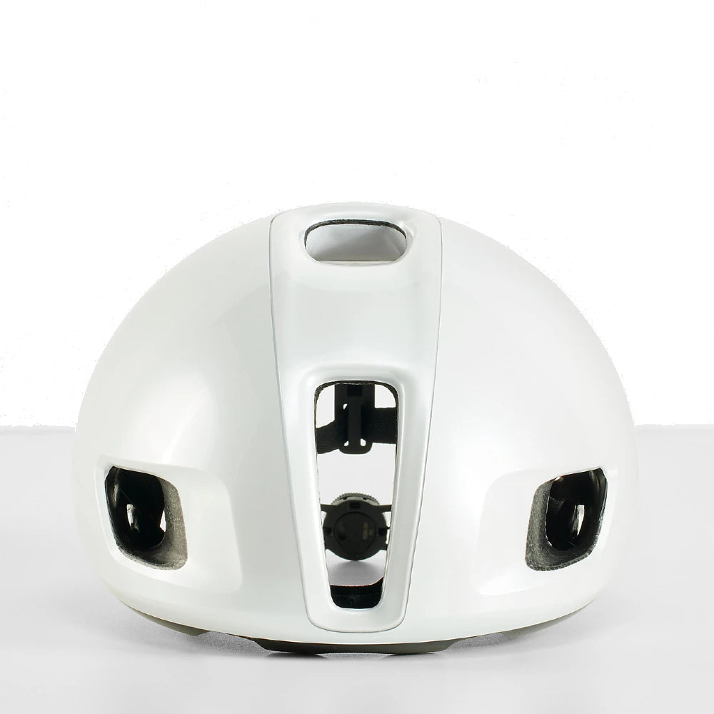TREK Ballista MIPS Helmet - White - Endurance Sport