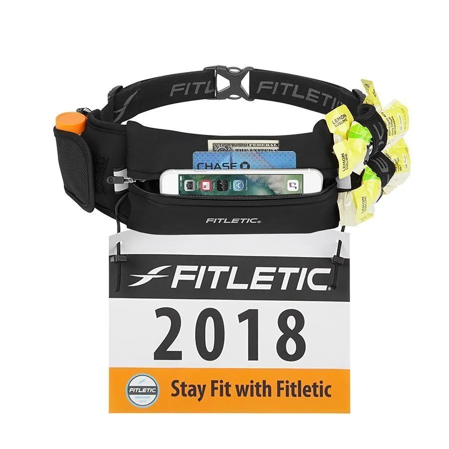 Fitletic - Ultimate II Running Belt - Endurance Sport