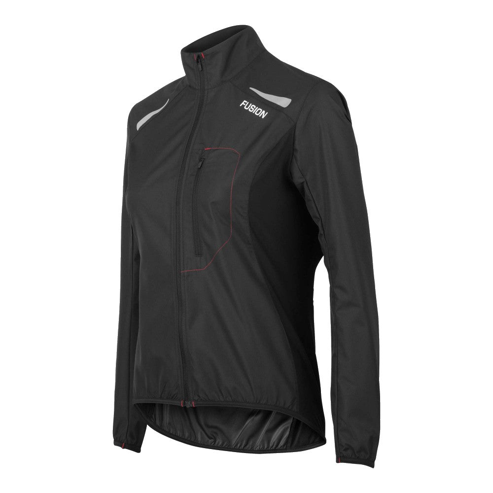 Fusion Wms S1 Run Jacket