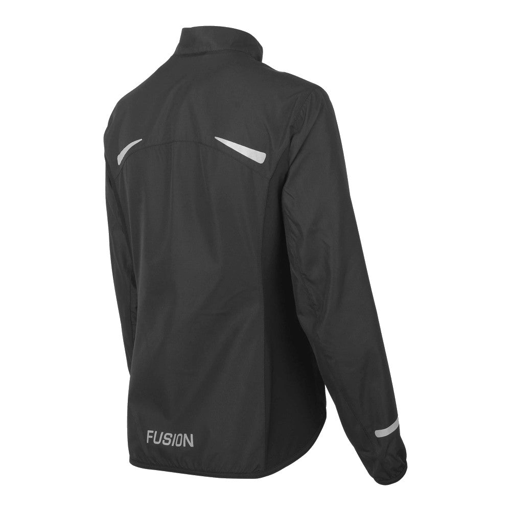 Wms S Run Jacket